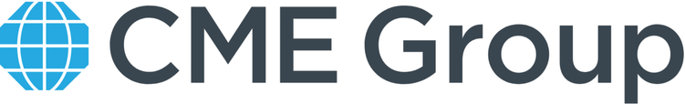 Chicago Mercantile Exchange (CME) Logo