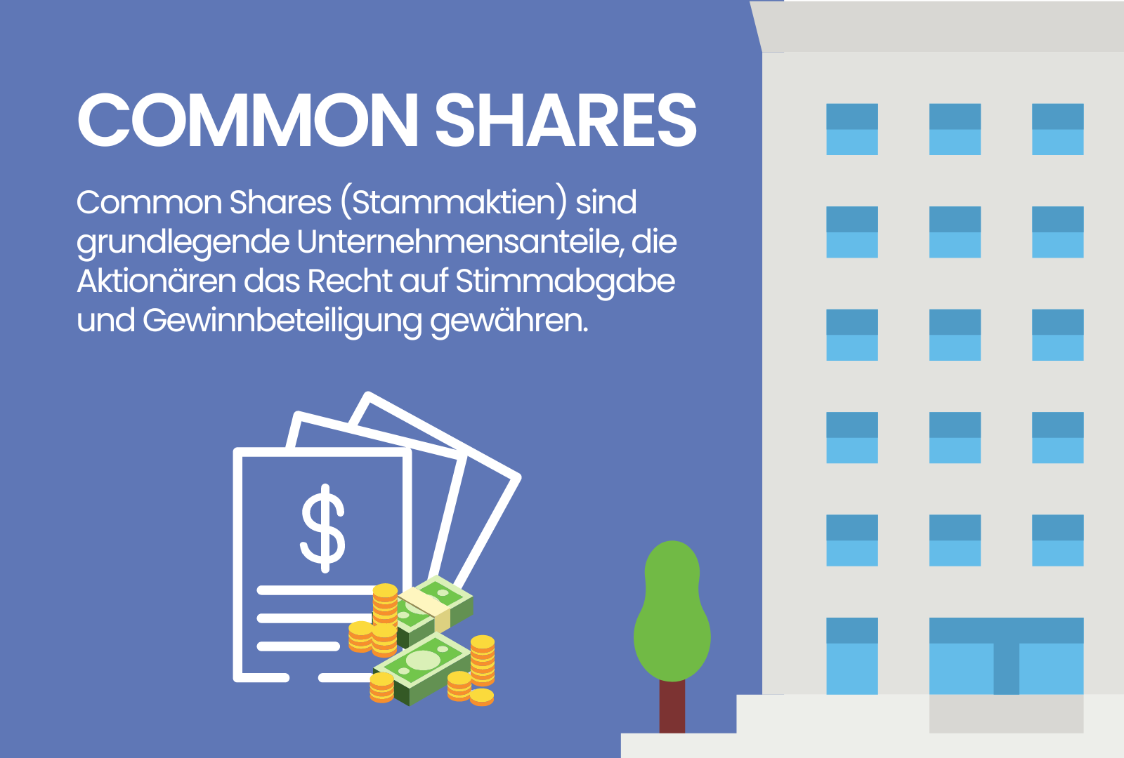 Common-Shares