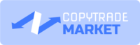 Copy Trade Market Logo
