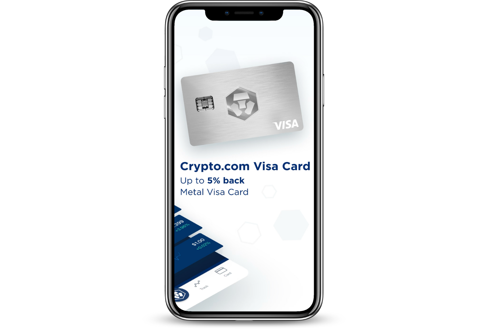 Crypto.com - App
