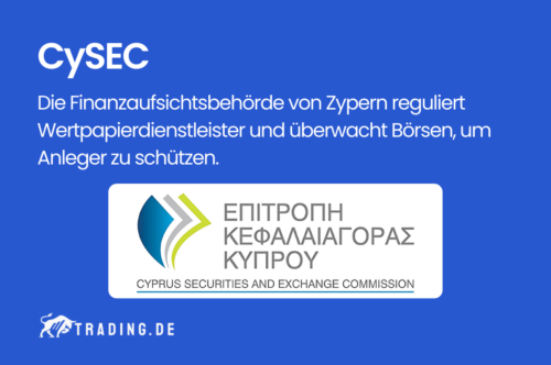 Cyprus Securities and Exchange Commission (CySEC) Definition und Erklärung