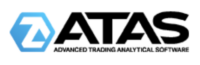 Das offizielle Logo von ATAS