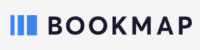 Das offizielle Logo von Bookmap