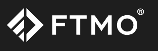 Das offizielle Logo von FTMO