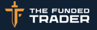Das offizielle Logo von The Funded Trader