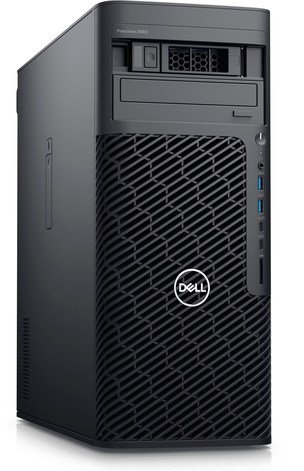 WorkStation von Dell
