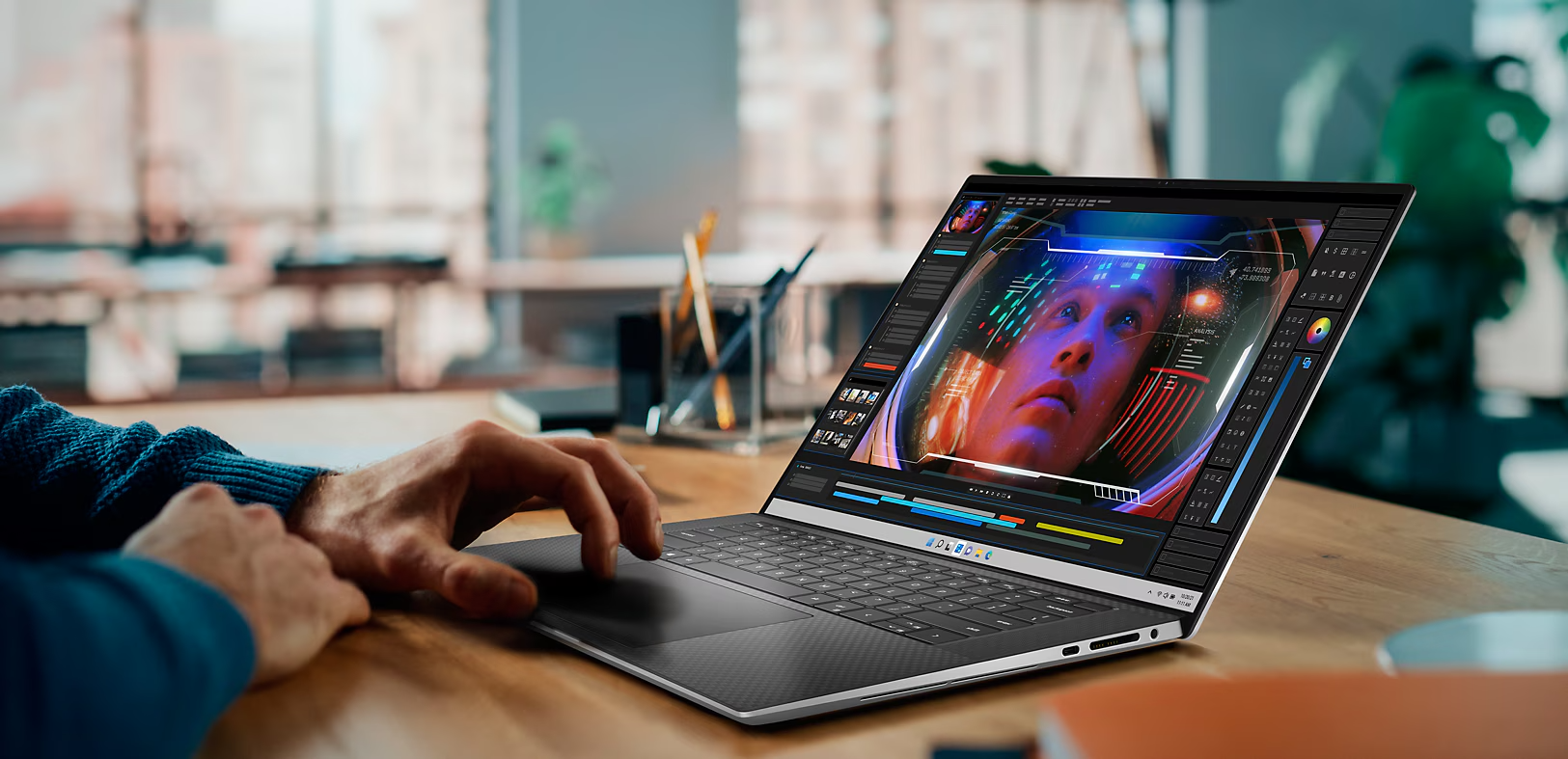 Dell XPS 15 Laptop