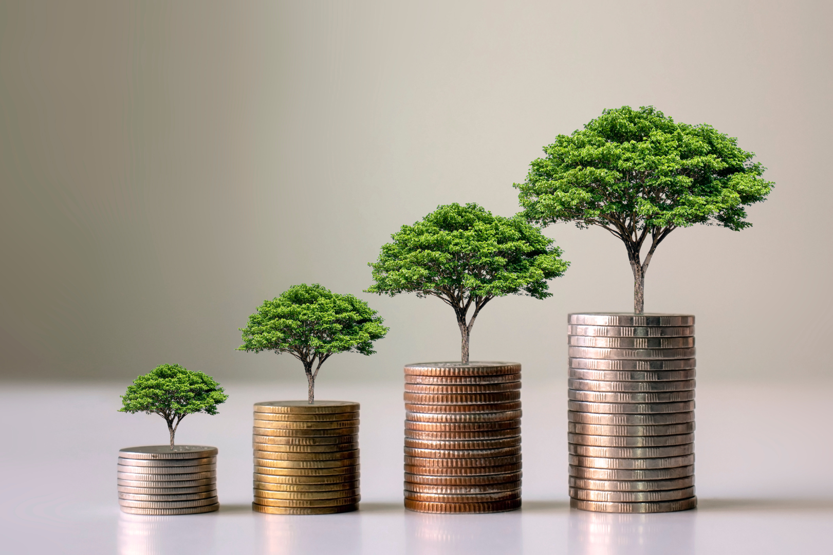 Alternative Investments