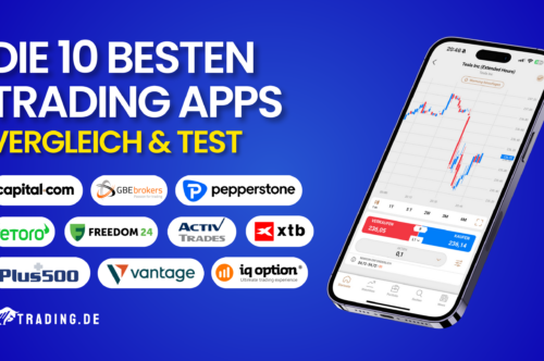 Die 10 besten Trading Apps Vergleich und Test