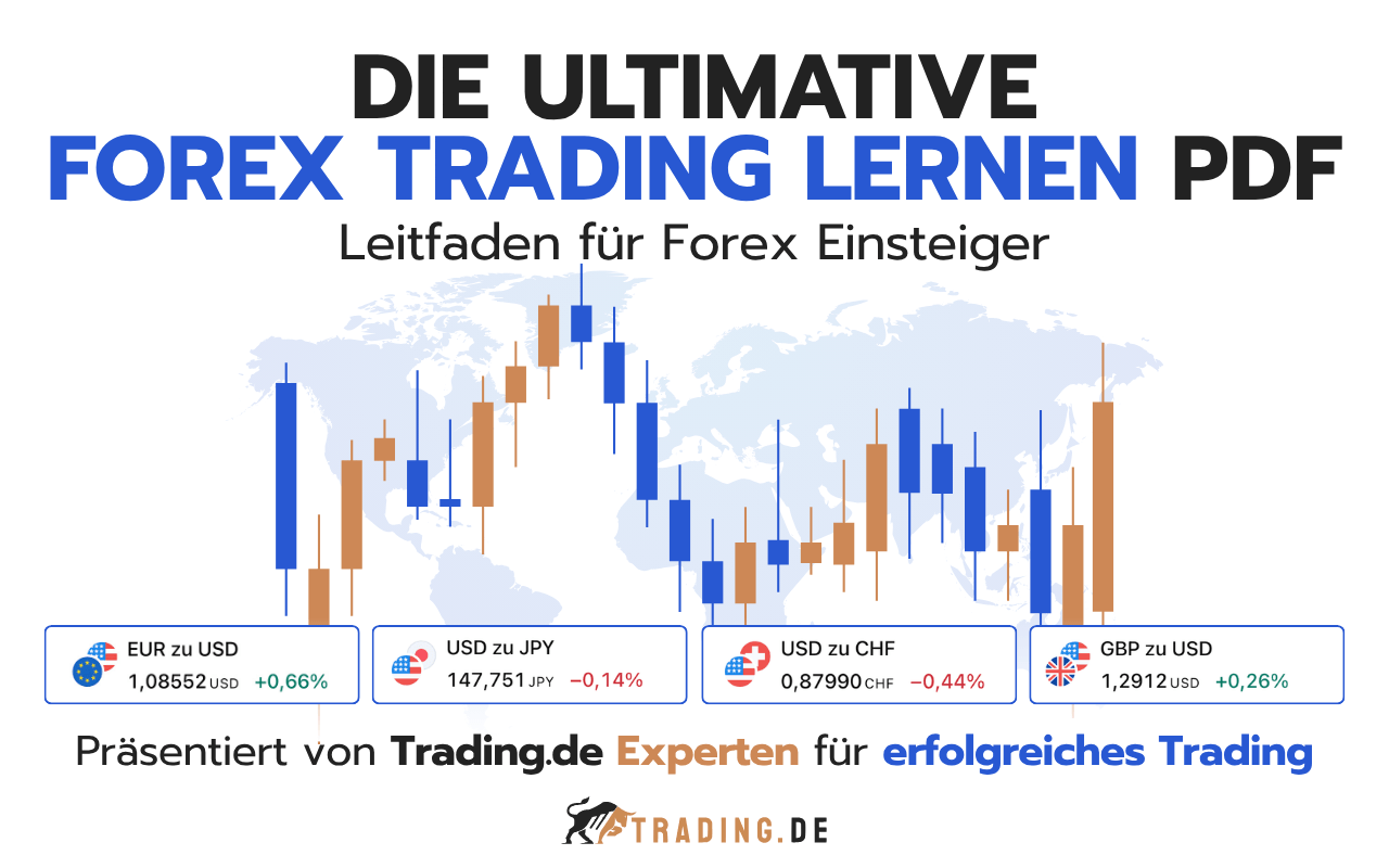 Die Ultimative Forex Trading Lernen PDF