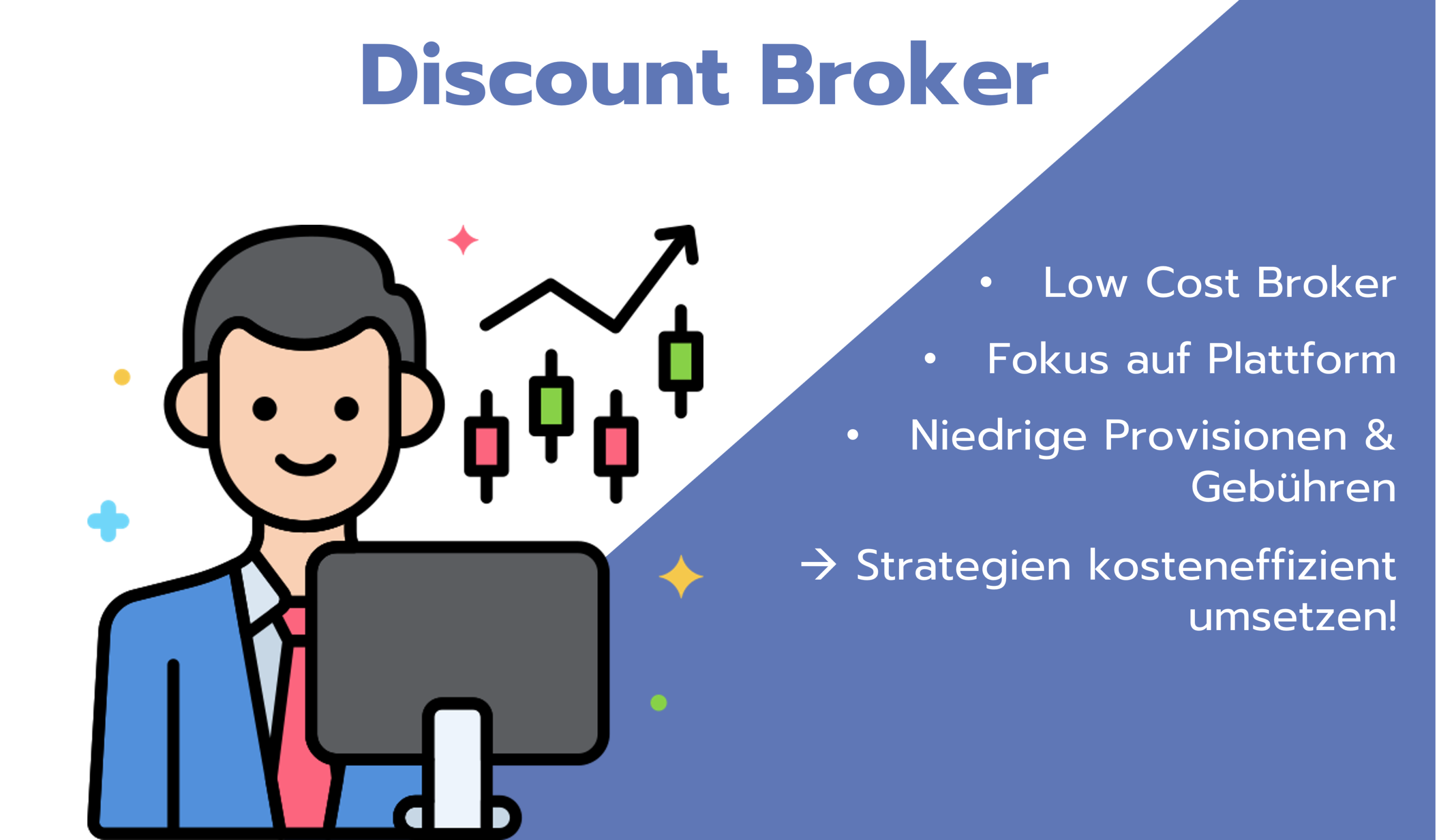 Discount Broker