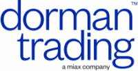 Dorman Trading logo