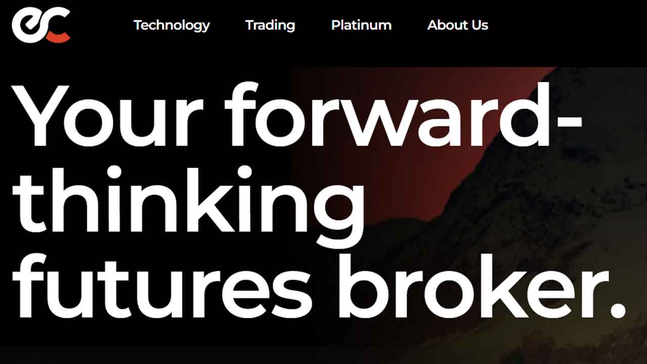 Futures Broker EC