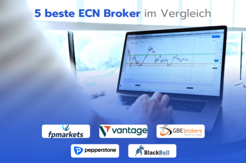 ECN Broker Vergleich