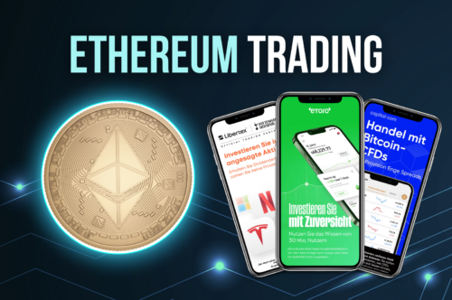 Ethereum Trading