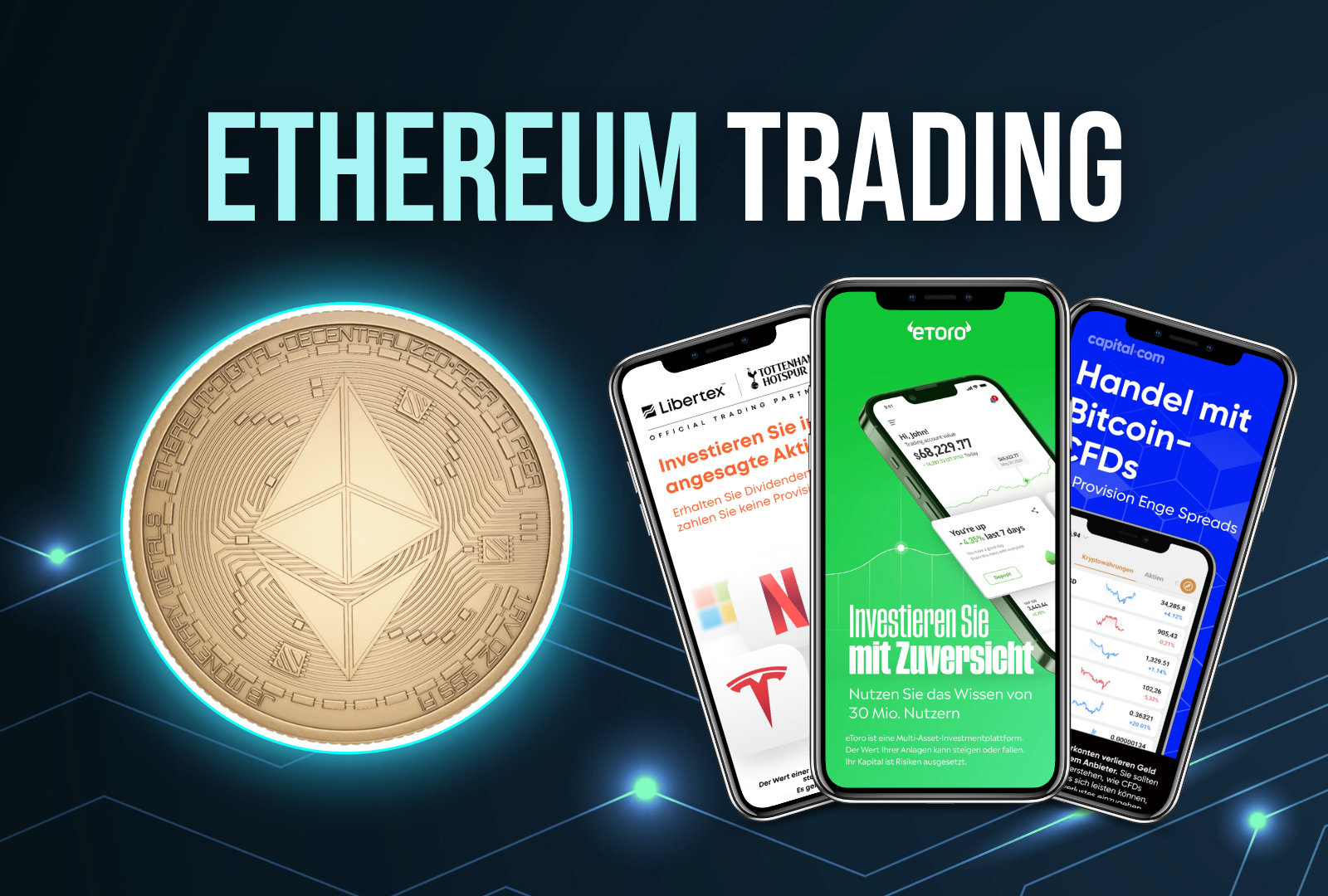 Ethereum Trading