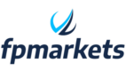 FP Markets Logo