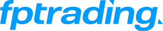 FP Trading Logo