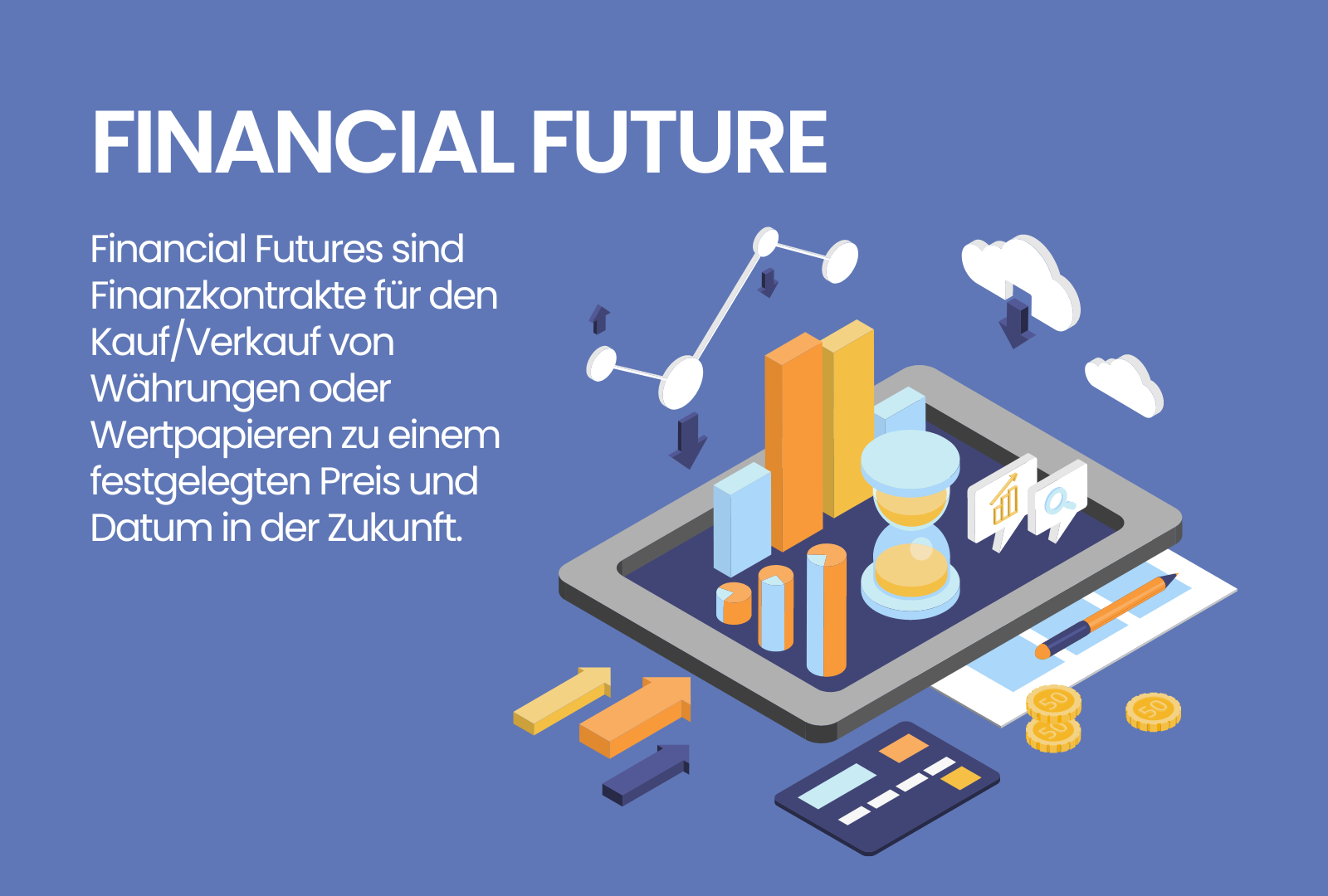 Financial Future