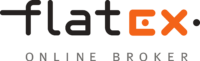 Flatex Logo