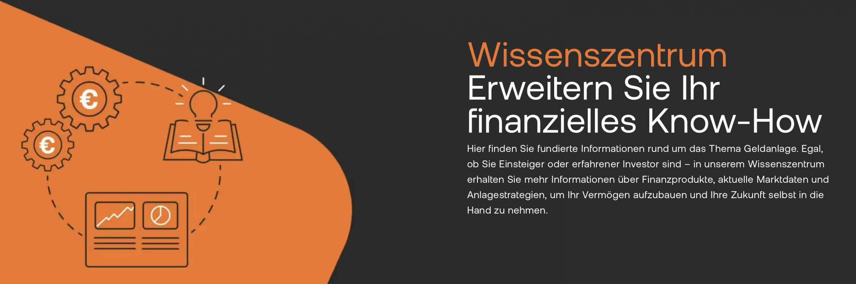 Flatex Weiterbildung