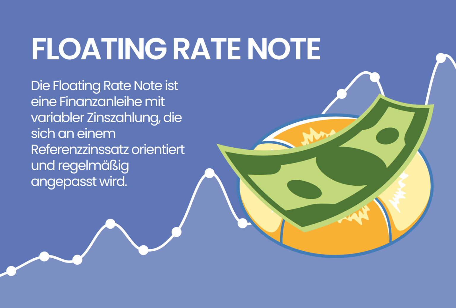 Floating Rate Note ++ Definition & Merkmale Trading.de