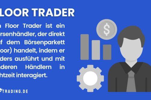 Floor Trader
