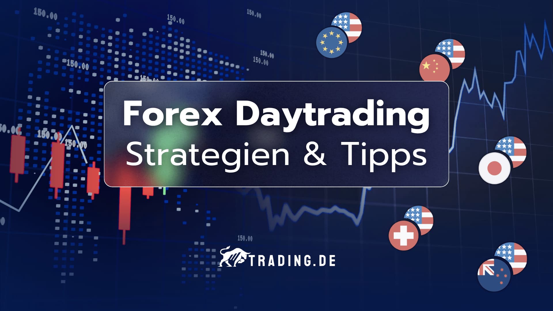 Forex Daytrading Strategien und Tipps