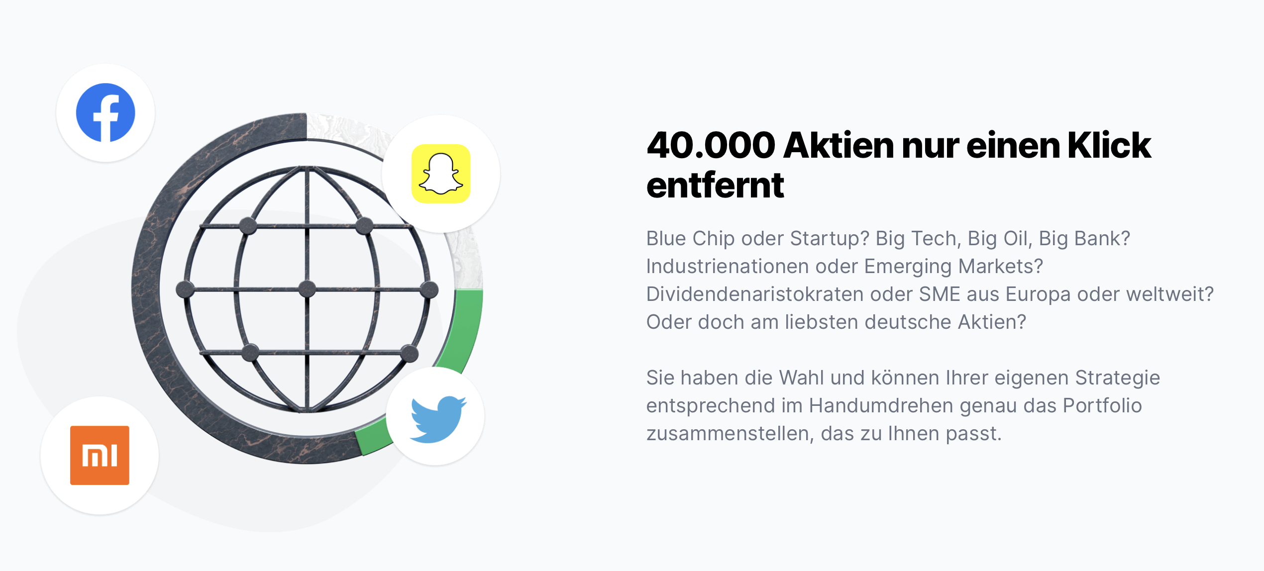Freedom24 Aktienhandel