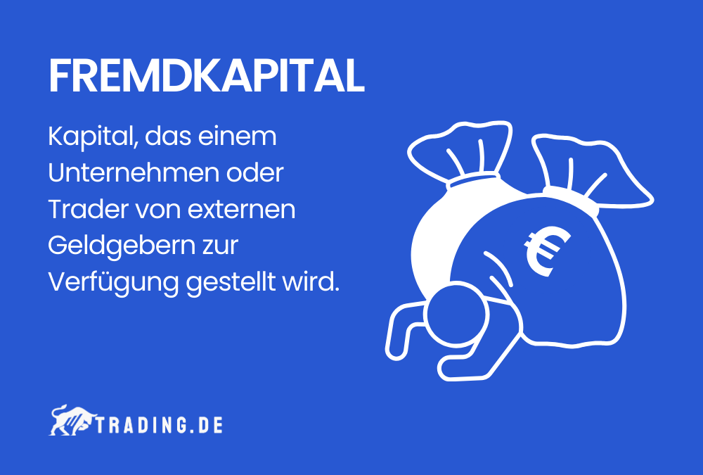 Fremdkapital Definition und Erklärung