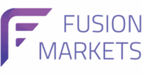 Fusion Markets Logo