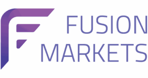 Fusion Markets Logo