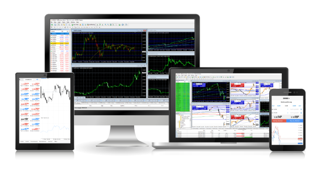 GBE-Brokers-MetaTrader