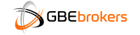 GBE Brokers logo
