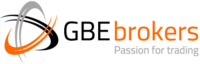 GBE brokers Logo