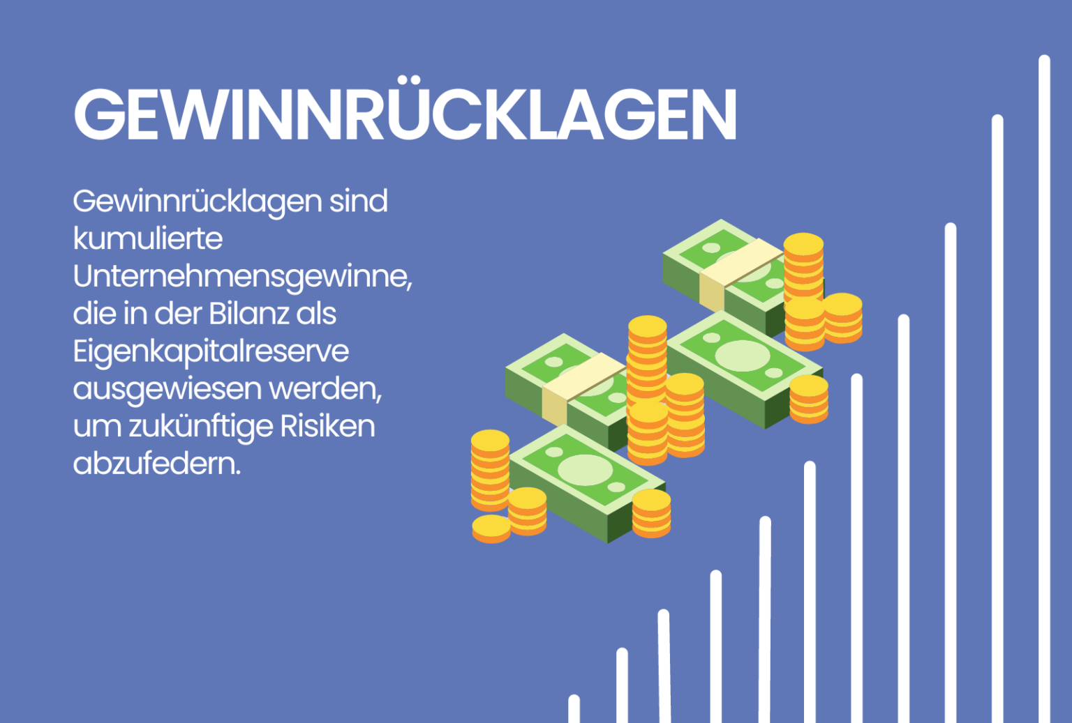 Gewinnrücklagen ++ Definition & Beispiele Trading.de