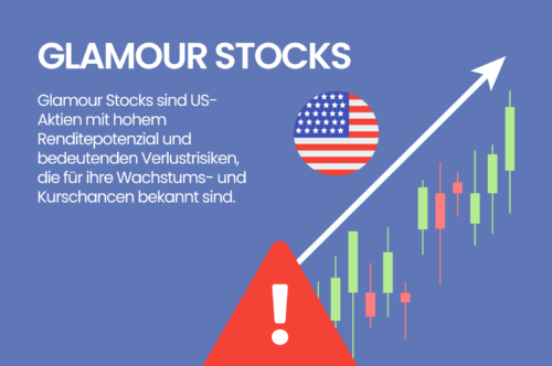 Glamour Stocks