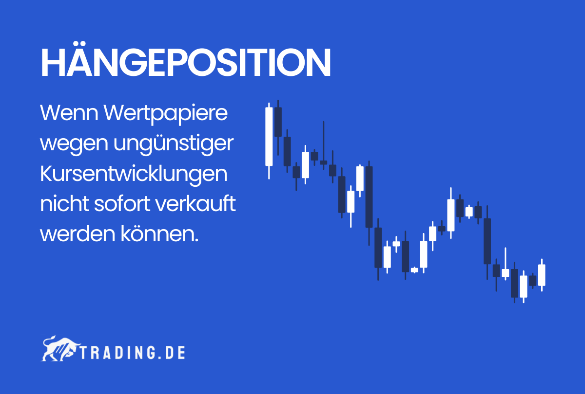 Hängeposition Definition und Erklärung