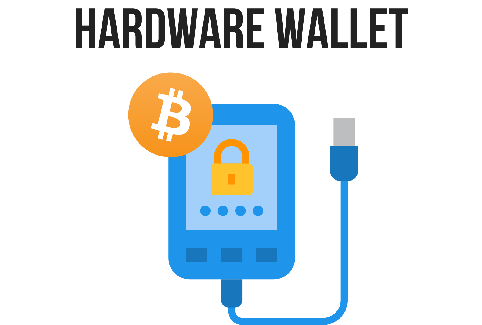 Hardware Wallet