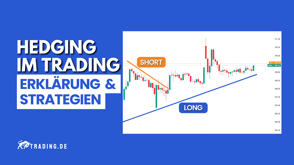 Hedging im Trading Erklärung und Strategien