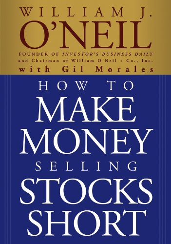 How to make money selling stocks Buch