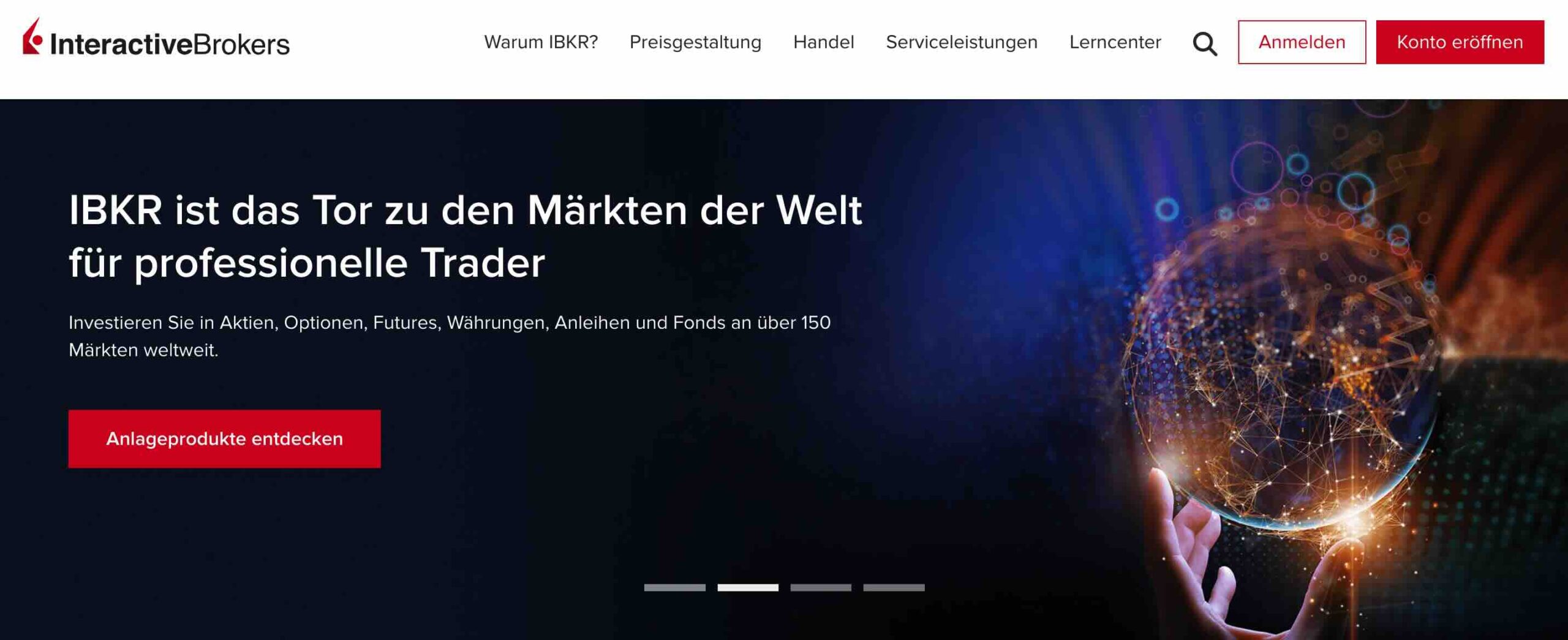 IB Startseite