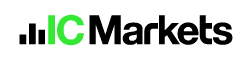 IC Markets Logo