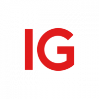 IG Broker Logo