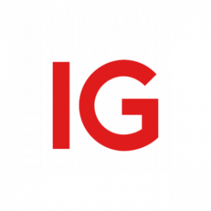 IG Broker Logo