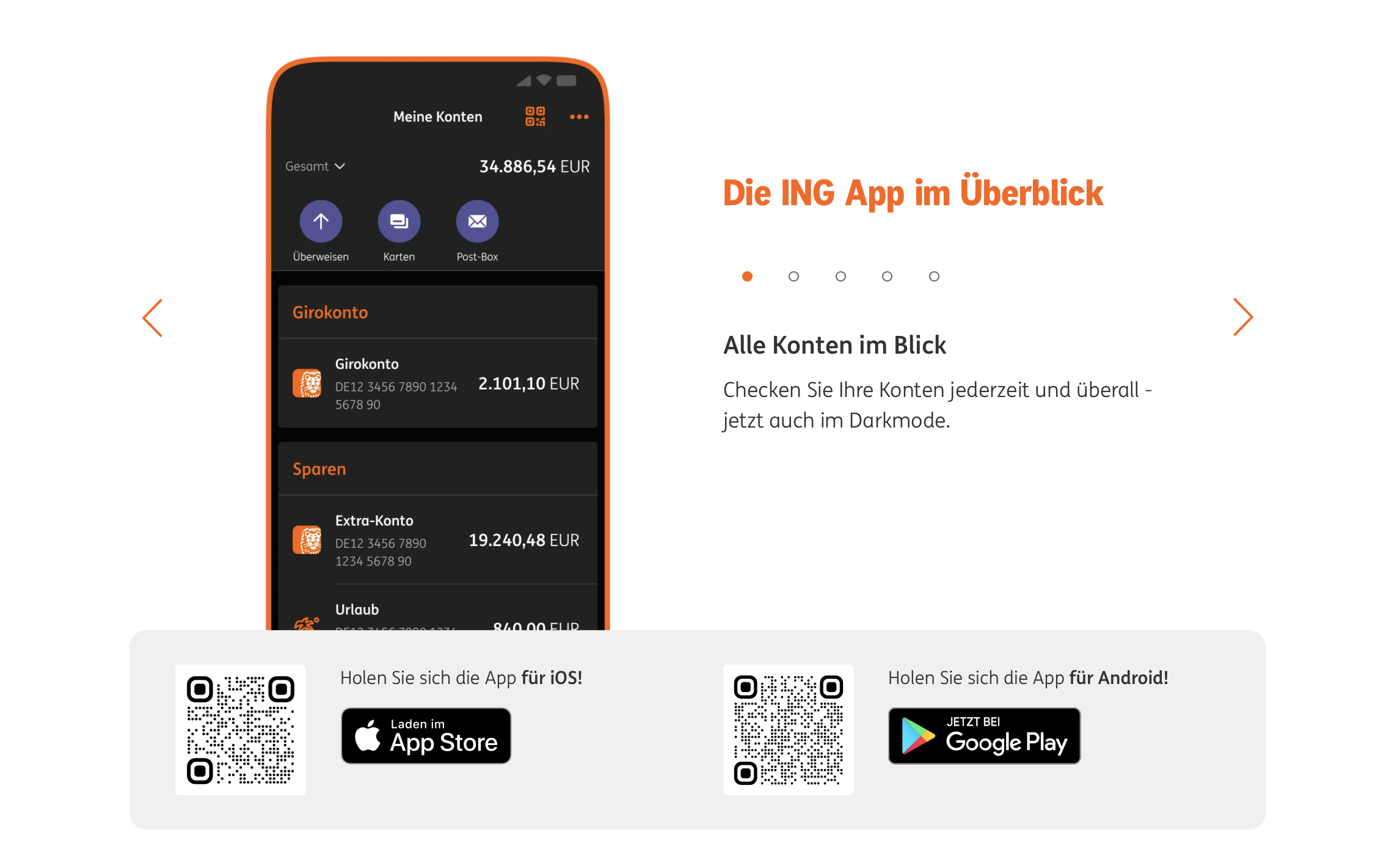 ING App