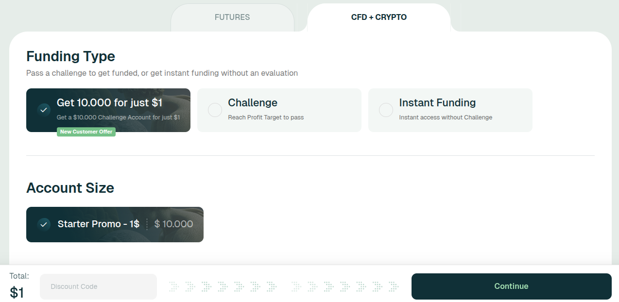 Angebot für Neukunden bei IQ Capital