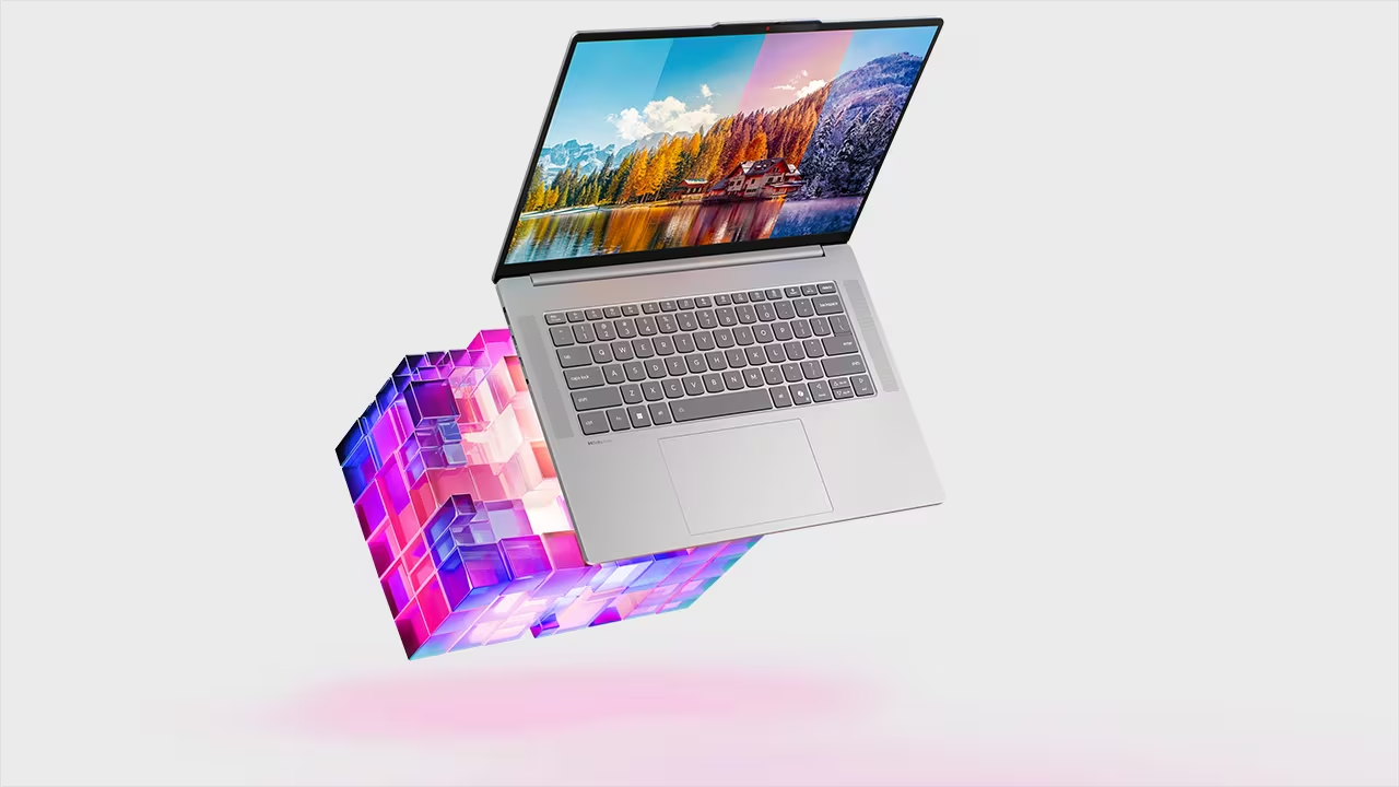 IdeaPad Slim 5 Gen 10 (15" AMD)