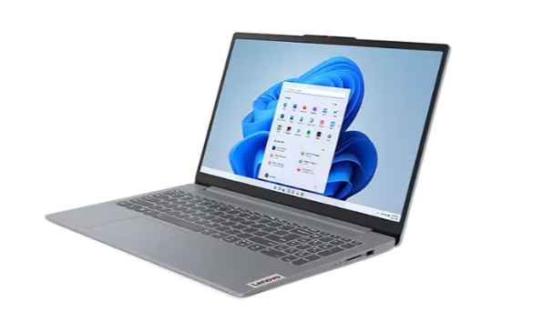 Laptop IdeaPad Slim von Lenovo