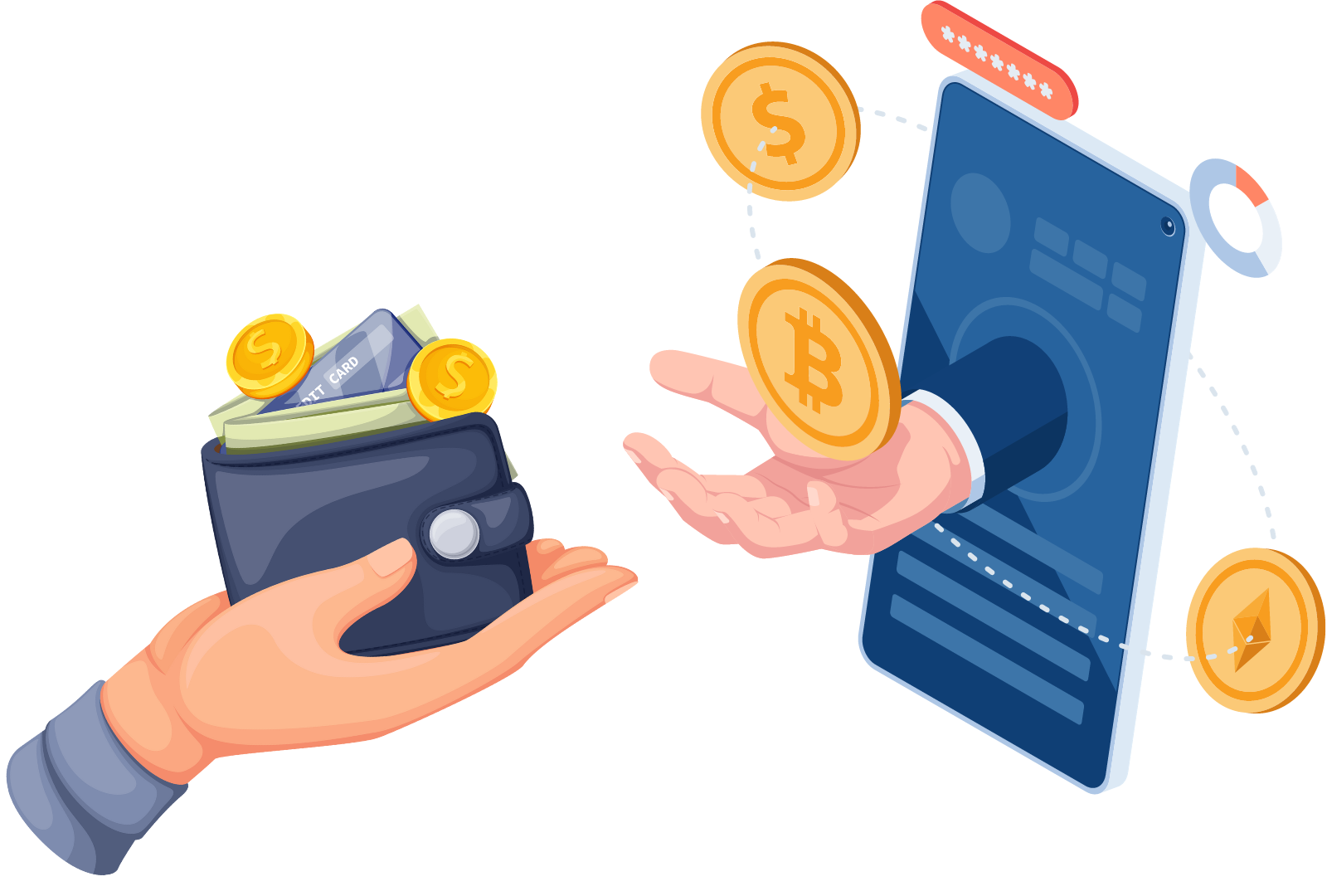 Initial Coin Offering